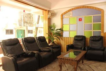 هتل Oyo Premium Baga Titos Lane