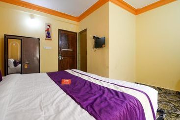هتل Oyo Premium Baga Titos Lane