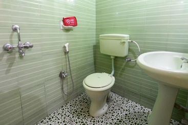 هتل Oyo Premium Baga Titos Lane