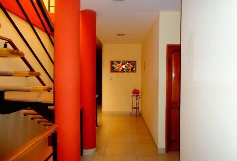 호텔 Palau Amazonas