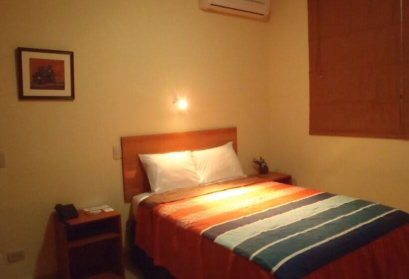 호텔 Palau Amazonas