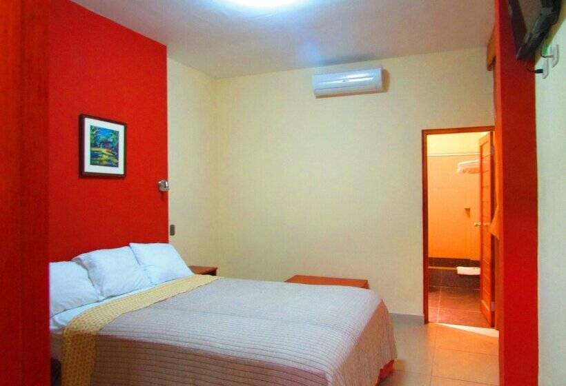 호텔 Palau Amazonas