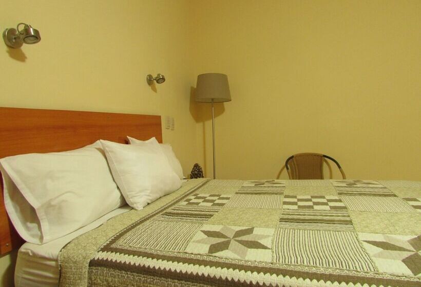 호텔 Palau Amazonas