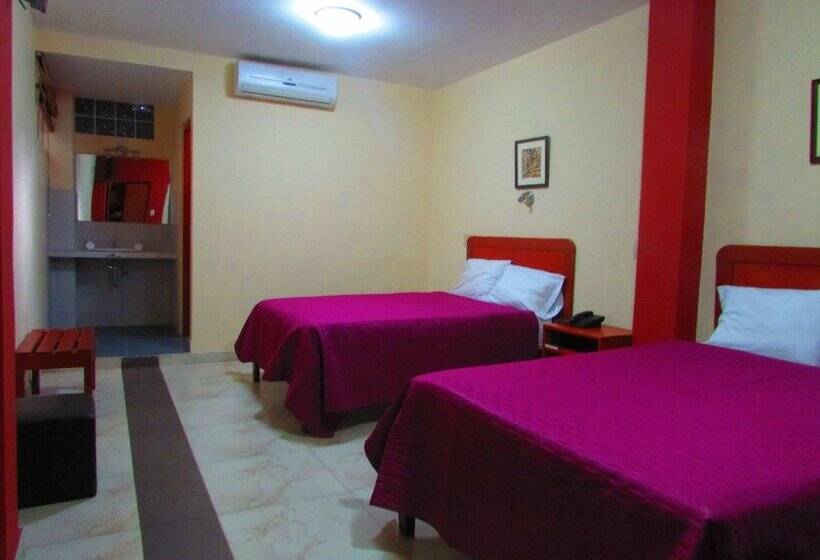 호텔 Palau Amazonas