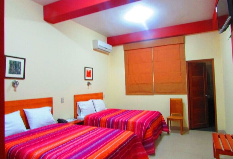 호텔 Palau Amazonas