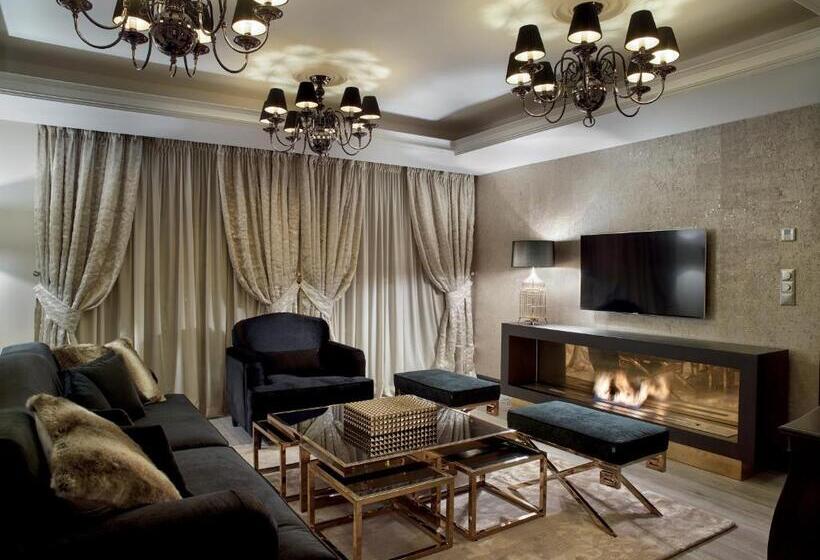 Szálloda Paloma Průhonice