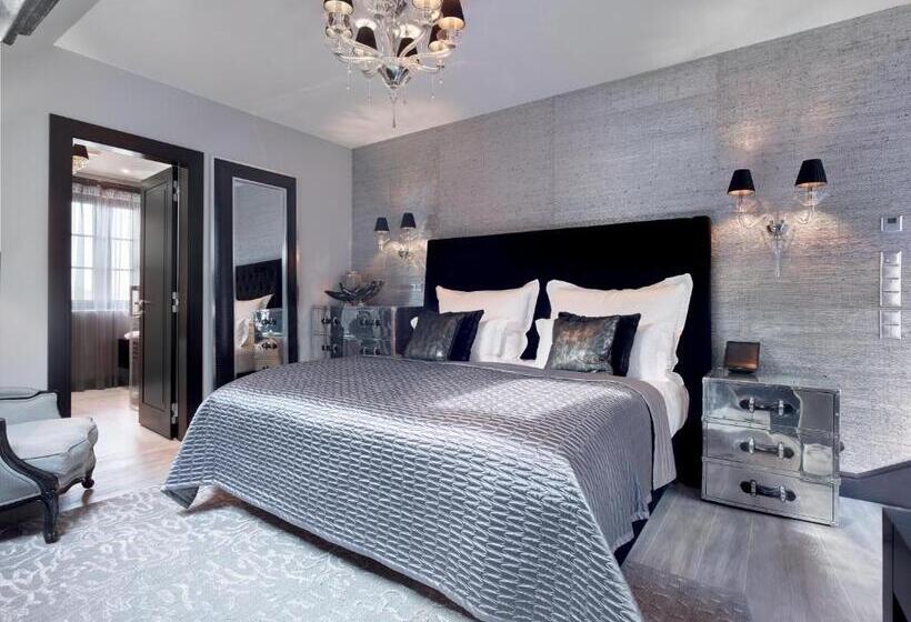 Szálloda Paloma Průhonice