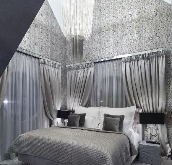 Szálloda Paloma Průhonice