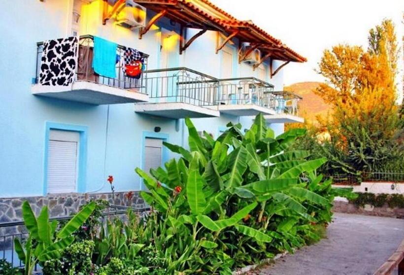 فندق Paradise Studios