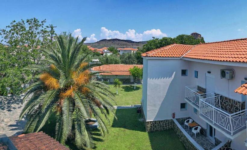 فندق Paradise Studios