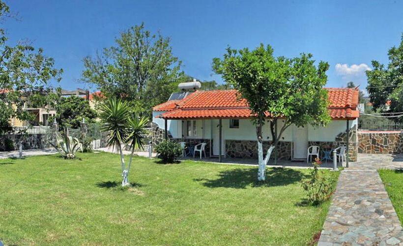 فندق Paradise Studios