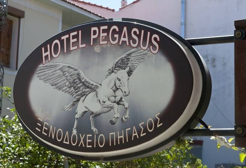 فندق Pegasus