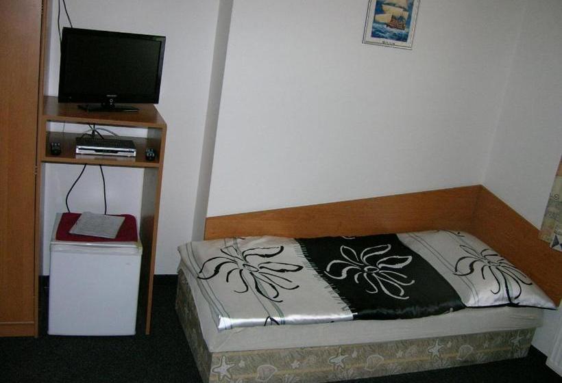 酒店 Pension Antica