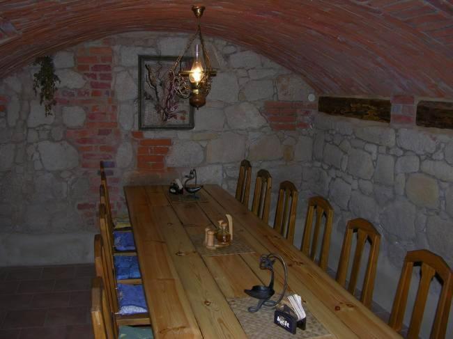 酒店 Pension Antica