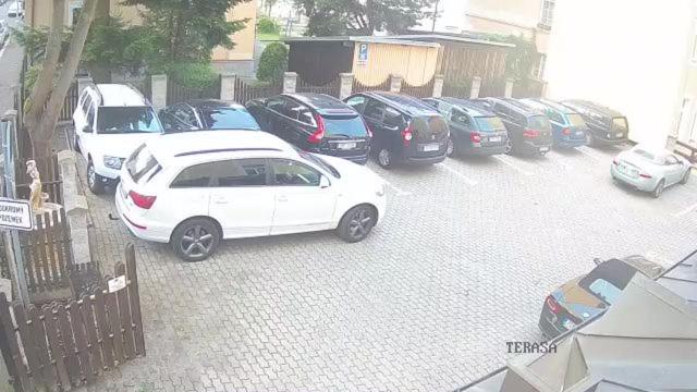 فندق Pension Elektra