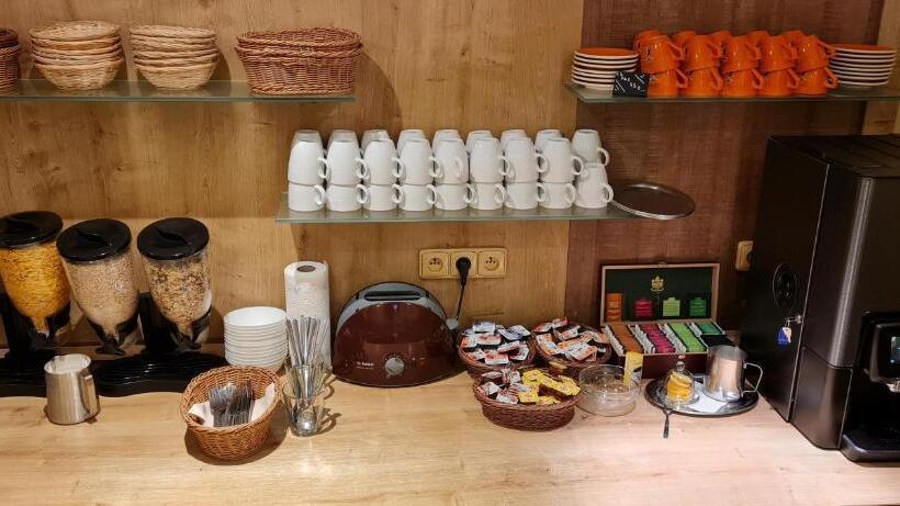 فندق Pension Elektra