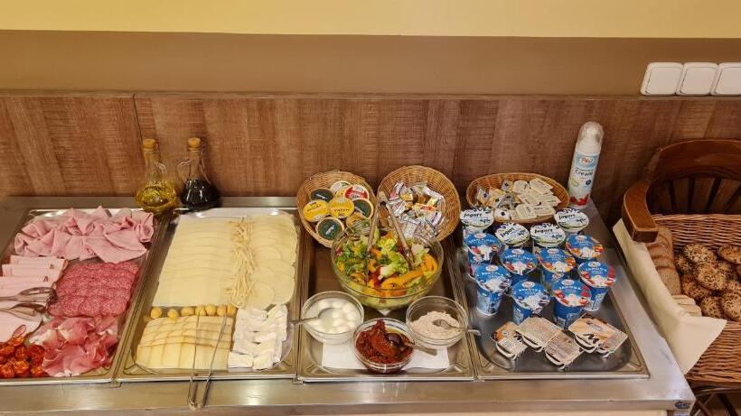 فندق Pension Elektra