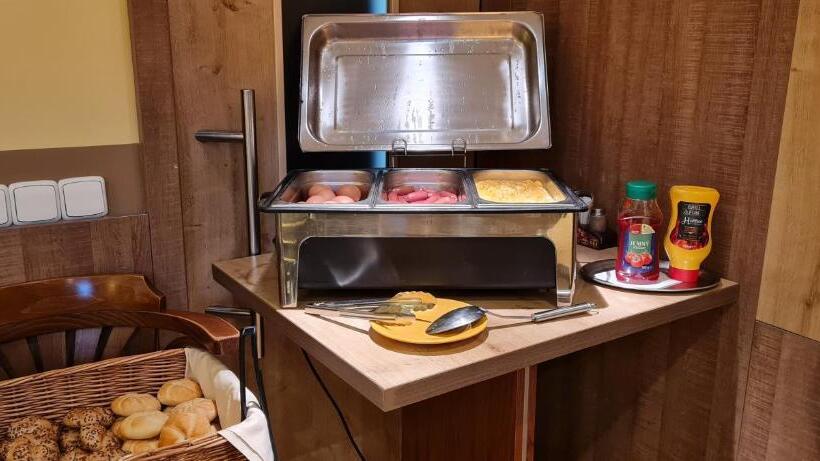 فندق Pension Elektra