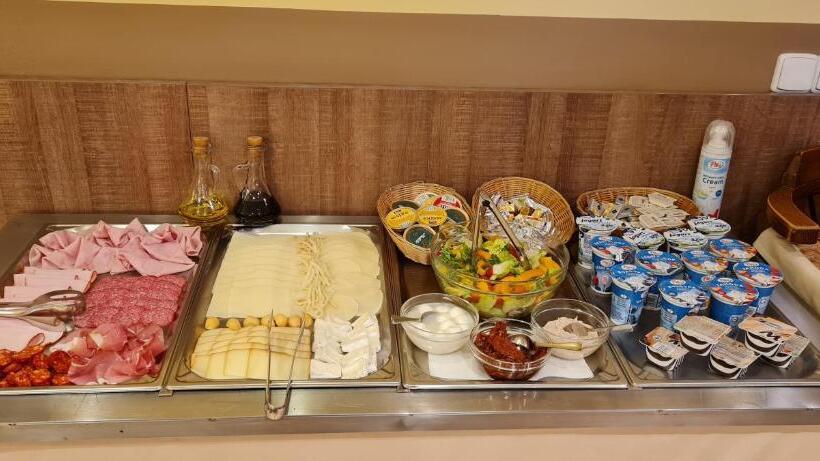 فندق Pension Elektra