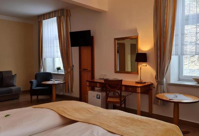 فندق Pension Elektra