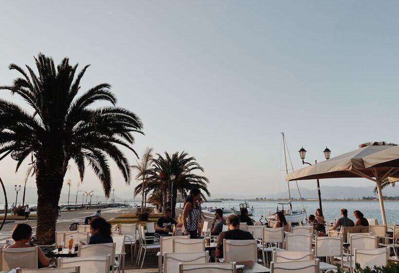 酒店 Five Seasons Pension