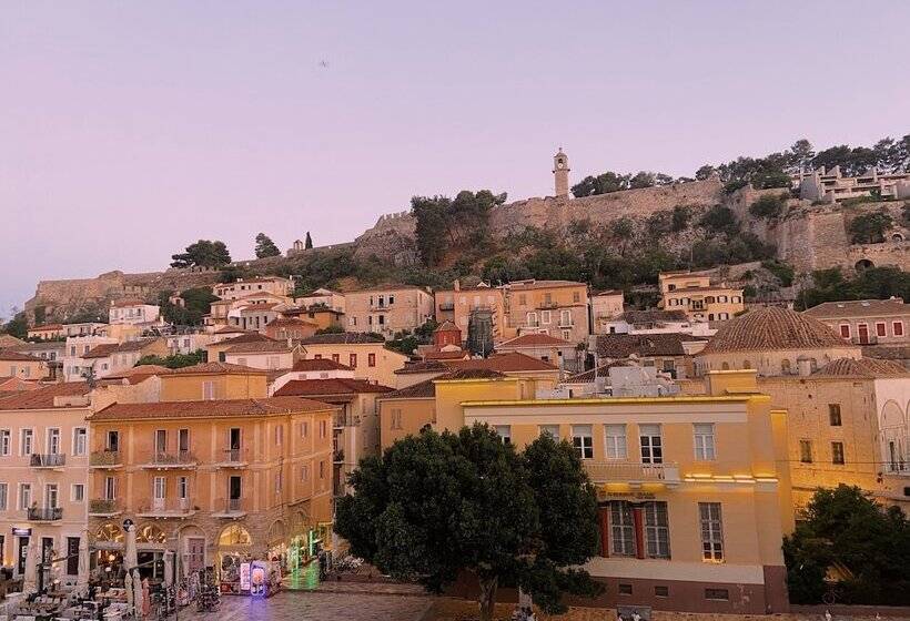 酒店 Five Seasons Pension