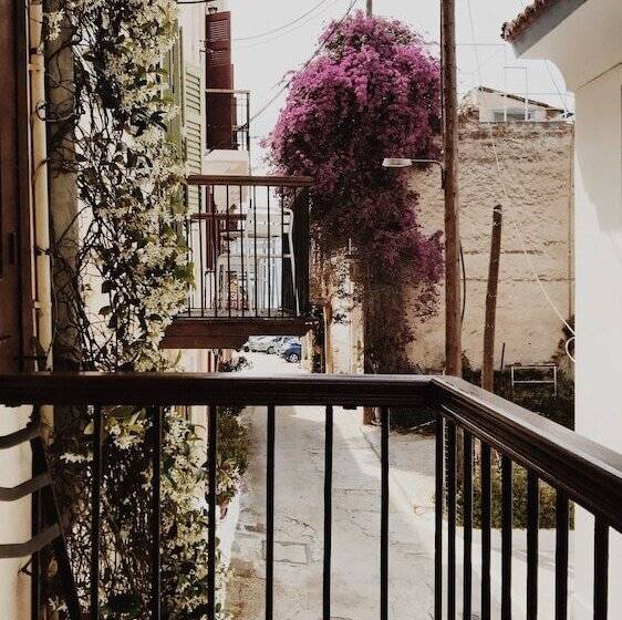 酒店 Five Seasons Pension