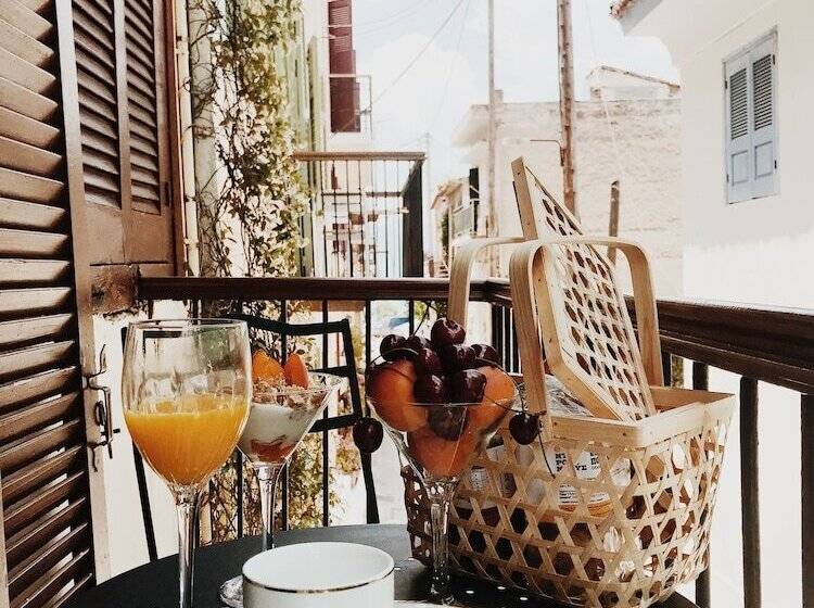 酒店 Five Seasons Pension