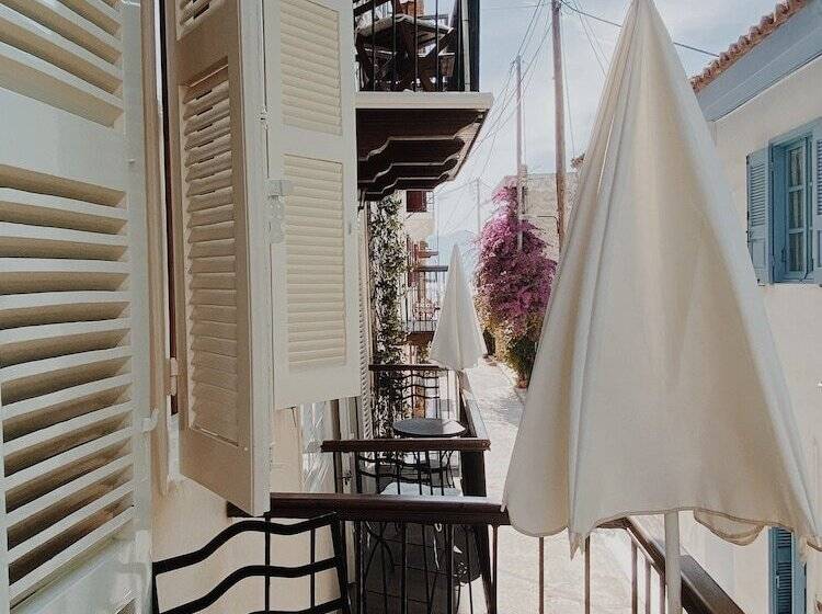 酒店 Five Seasons Pension