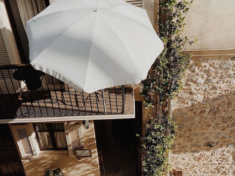 酒店 Five Seasons Pension