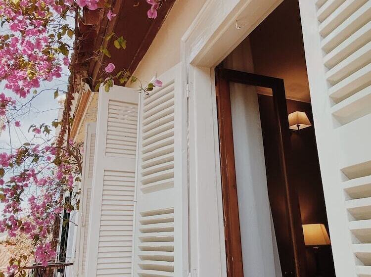 酒店 Five Seasons Pension