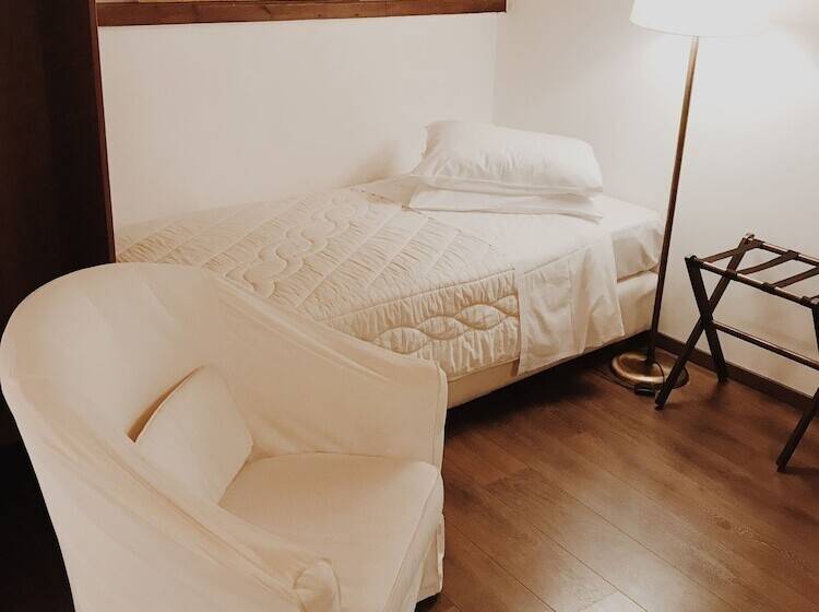 酒店 Five Seasons Pension