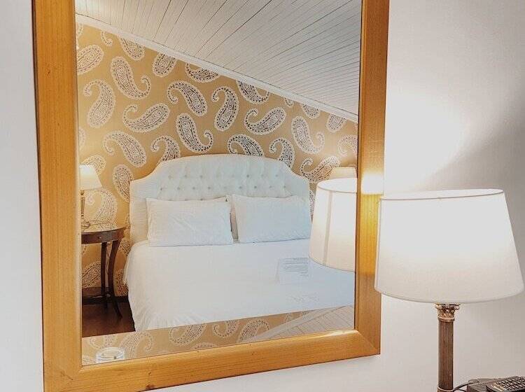 酒店 Five Seasons Pension