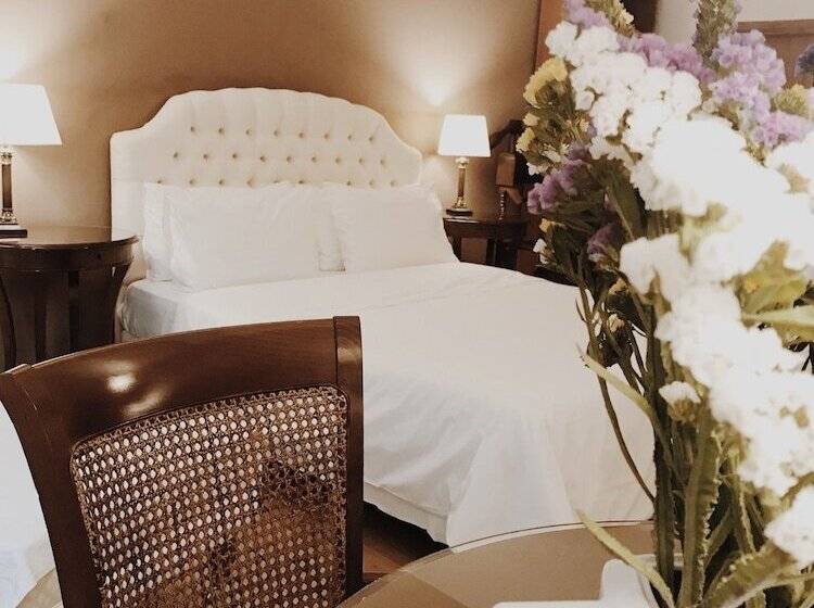 酒店 Five Seasons Pension