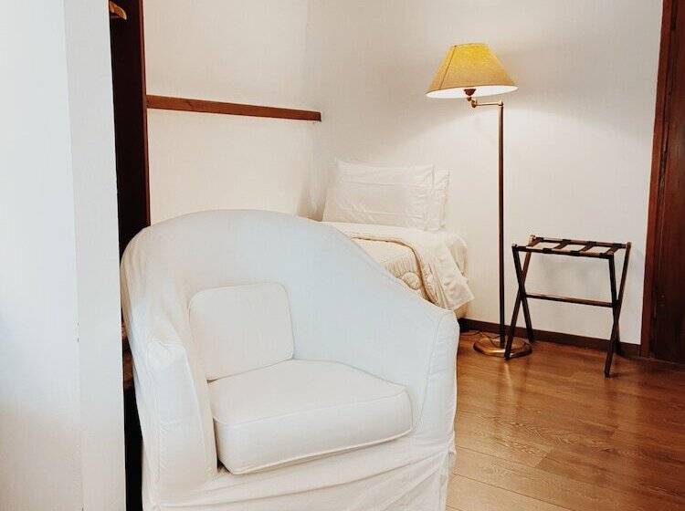 酒店 Five Seasons Pension