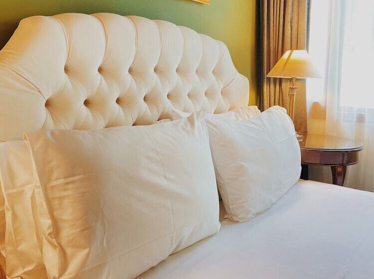 酒店 Five Seasons Pension