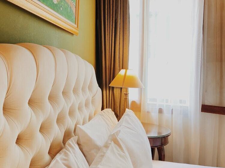 酒店 Five Seasons Pension