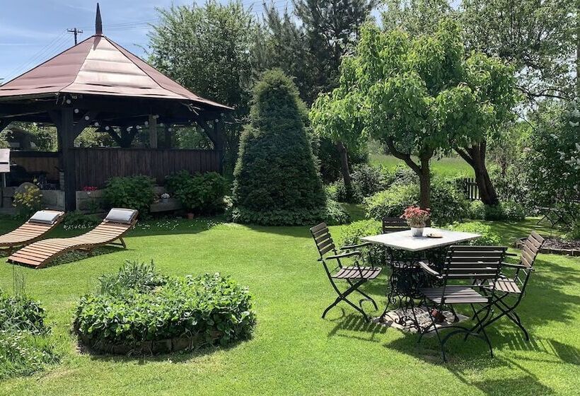 בית מלון כפרי Pension Laura