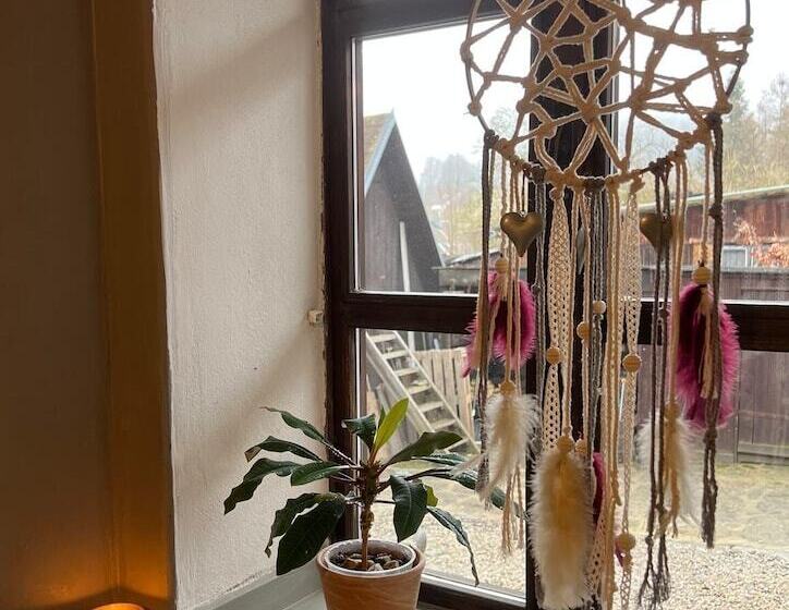 בית מלון כפרי Pension Laura