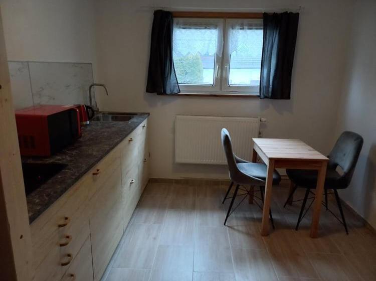 هتل Penzion Bobešova Bouda