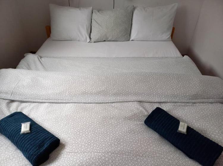 هتل Penzion Bobešova Bouda