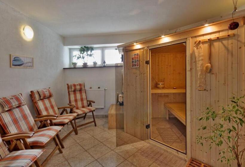 هتل Penzion Bobešova Bouda