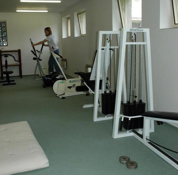 هتل Penzion Bobešova Bouda