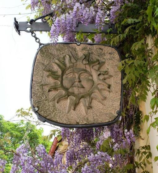 ホテル Penzion Kamenne Slunce