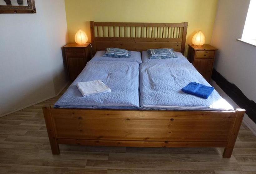 ホテル Penzion Kamenne Slunce