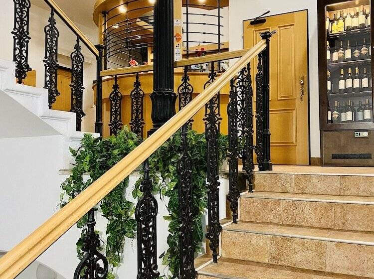 فندق Penzion Pohoda