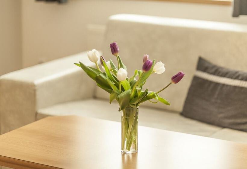 فندق Penzion Pohoda