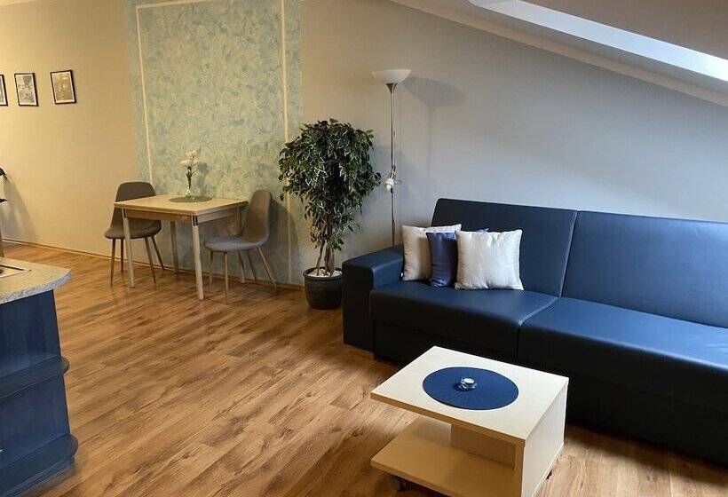 فندق Penzion Pohoda