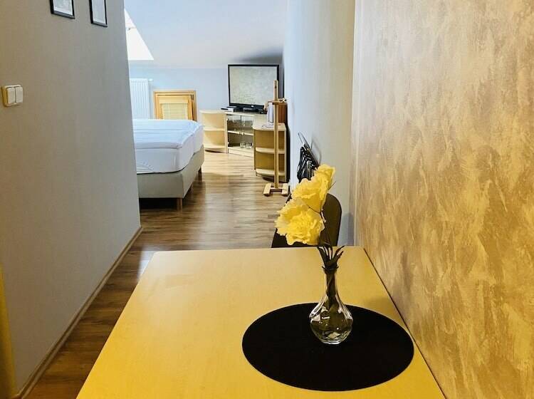 فندق Penzion Pohoda