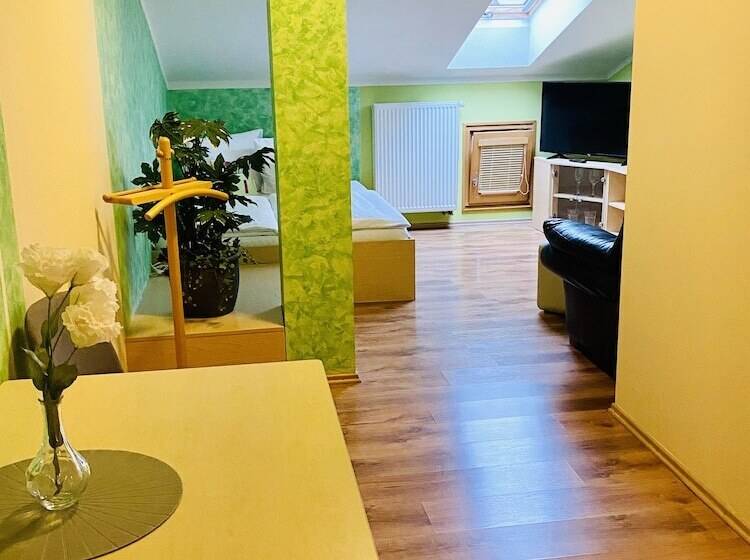 فندق Penzion Pohoda